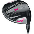 Women's X Hot Golf Driver